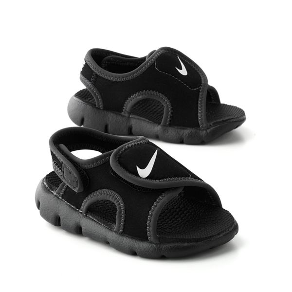 Kids best sale nike sandels