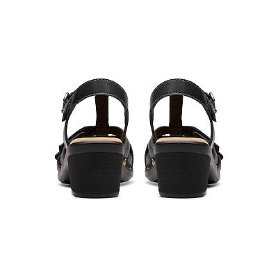 Clarks® Emily2 Women's Heeled Sandals