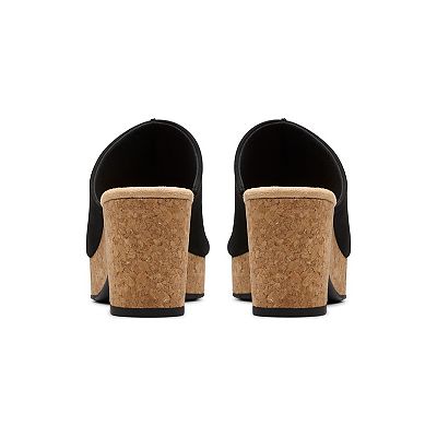 Clarks® Nerisa Vine Women's Stylish Wedge Sandals