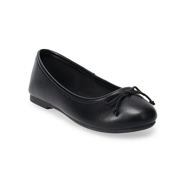 Kohls store ladies flats