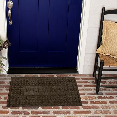 Sonoma Goods For Life Ultimate Performance Welcome Doormat - 18'' x 30''