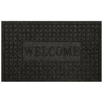 Sonoma Goods For Life® Ultimate Performance Welcome Doormat - 18'' x 30''