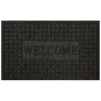Sonoma Goods For Life® Ultimate Performance Welcome Doormat - 18'' x 30''