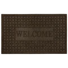 Sonoma Goods For Life® Home Sweet Home 18'' x 30'' Coir Doormat