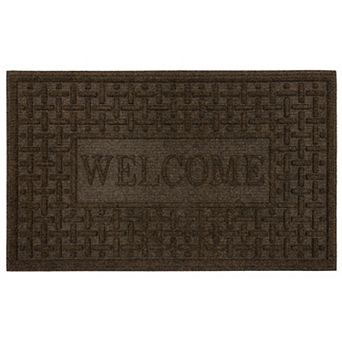 Sonoma Goods For Life® Ultimate Performance Welcome Doormat - 18'' x 30''