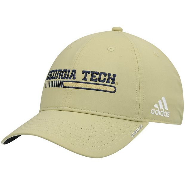 Adidas Men's Hat - Yellow