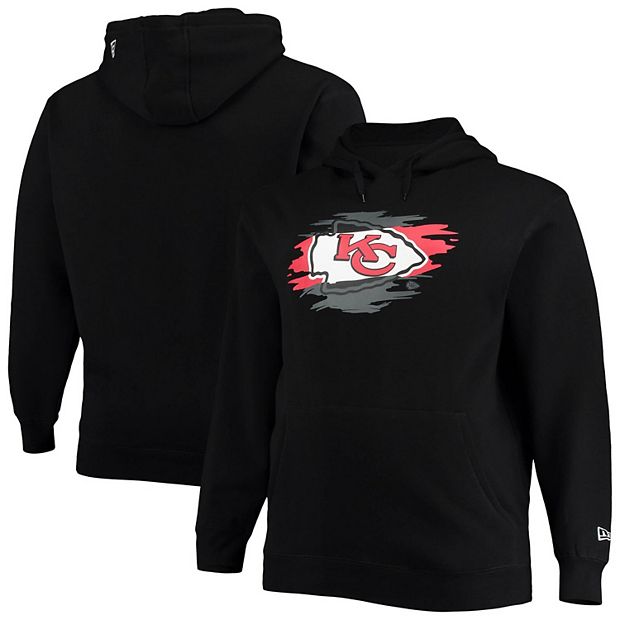 NEW Kansas City Chiefs mens XXL hoodie