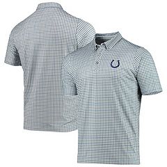 Nike Royal Indianapolis Colts Sideline Coaches Performance Polo Shirt in  Blue for Men