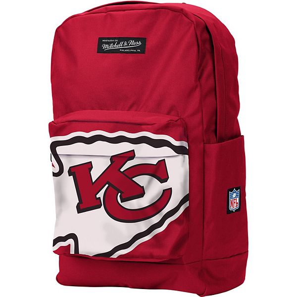 : Mitchell & Ness Kansas City Chiefs NFL Team Inspired