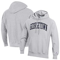 Champion Georgetown Hoodies Sweatshirts Kohl s