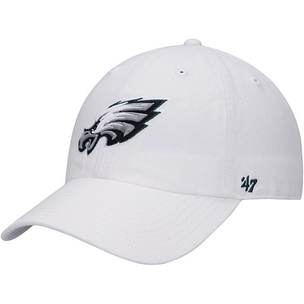 Philadelphia eagles store white hat