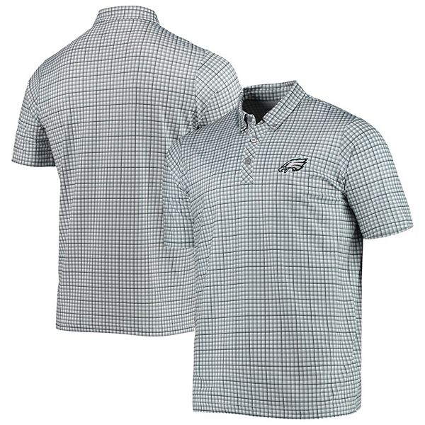 philadelphia eagles golf polo