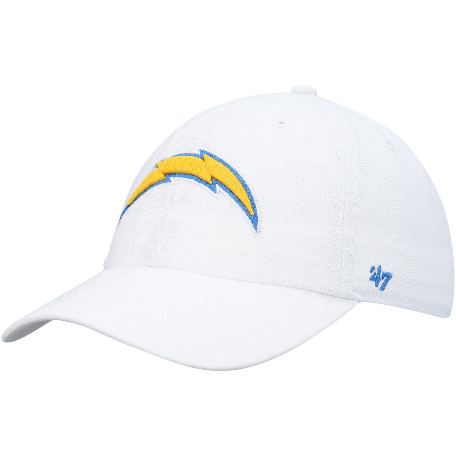 Shredder Stretch Snapback Los Angeles Rams