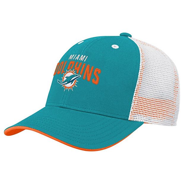 Lids Miami Dolphins Youth Game Day Costume - Aqua