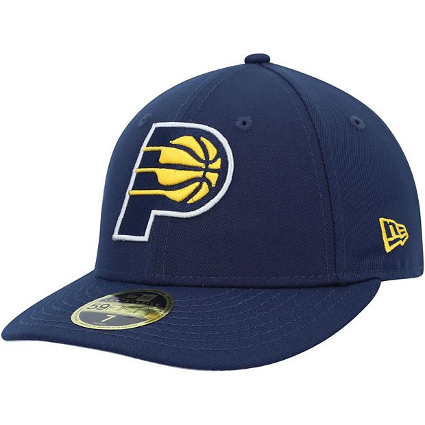 Infant Indiana Pacers New Era My 1st 39Thirty Hat
