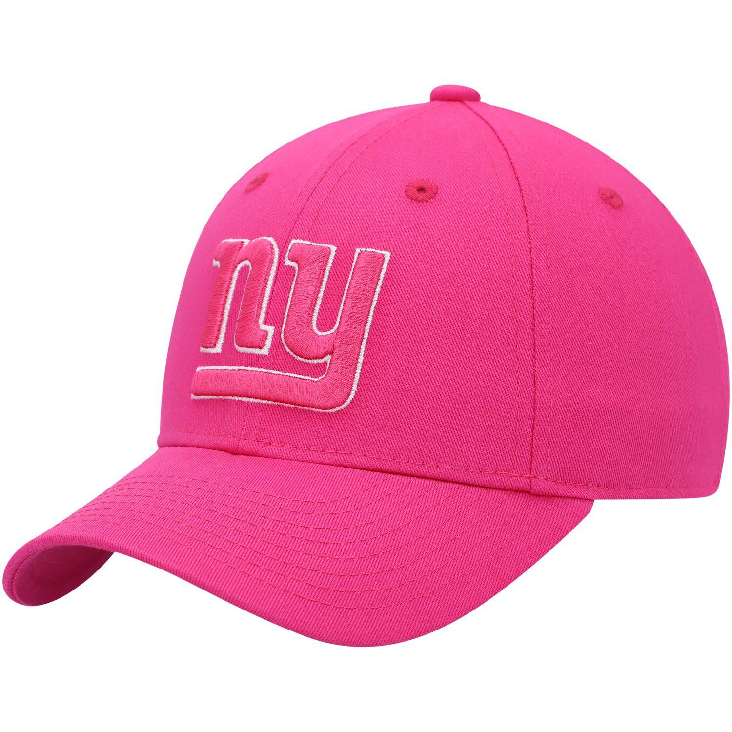 pink new york giants