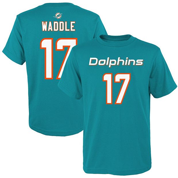 waddle jersey dolphins