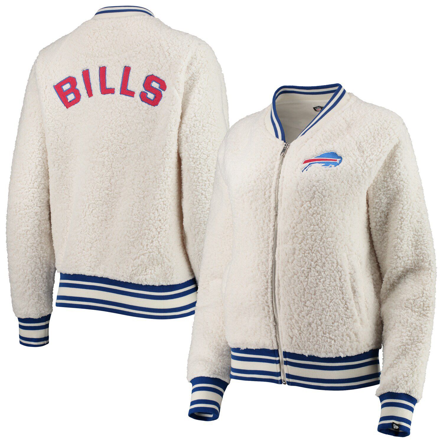 women's buffalo bills