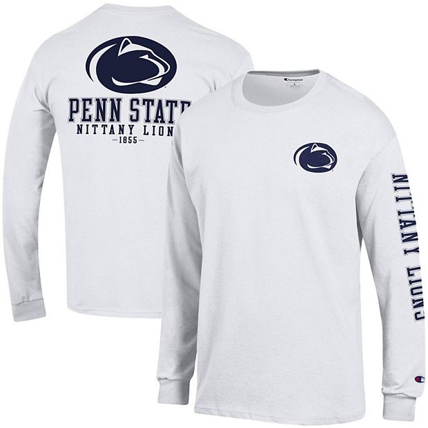 Kohls penn state jersey online