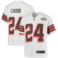 4t browns jersey