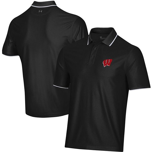 Kohl's under armour golf shirts best sale