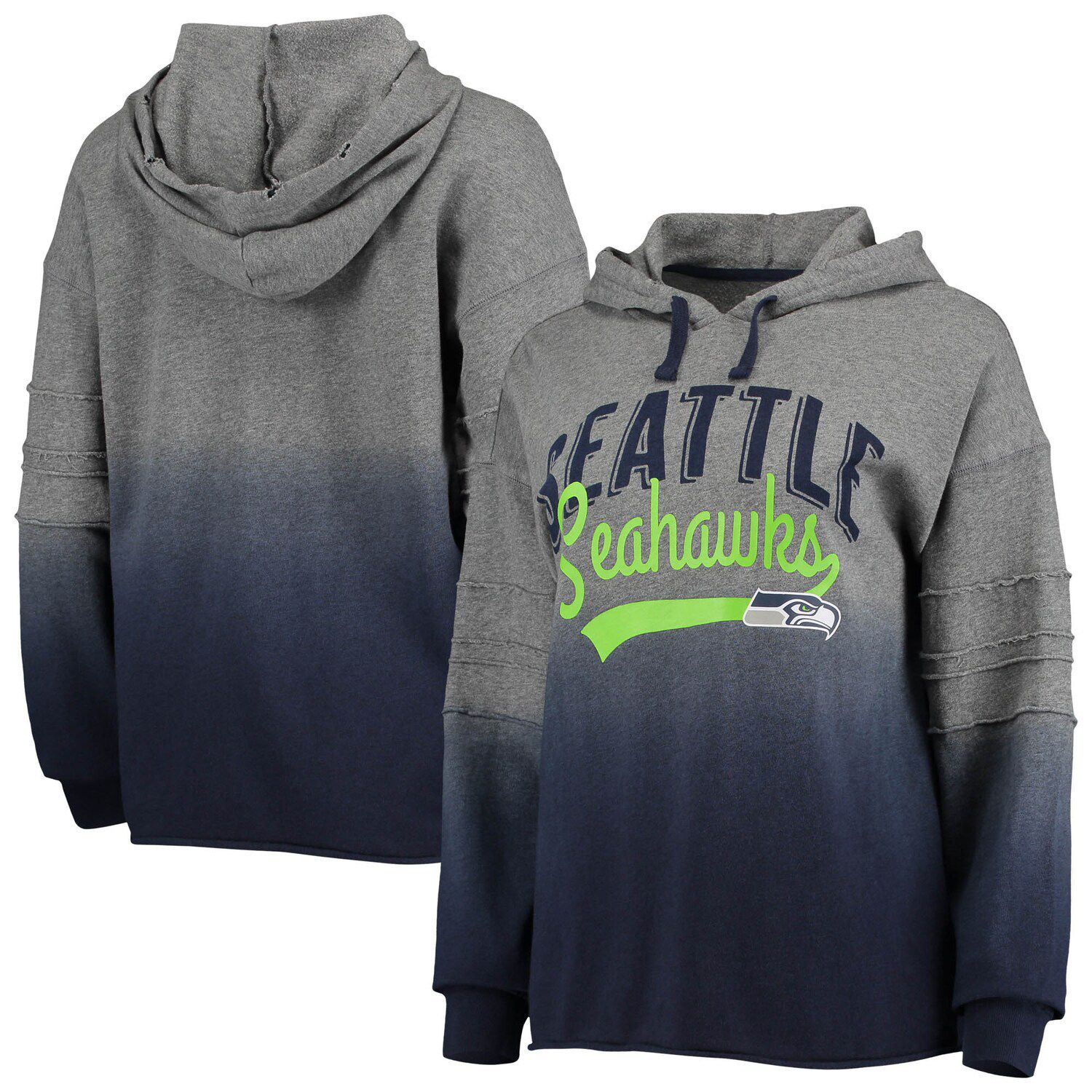 seahawks womens hoodies