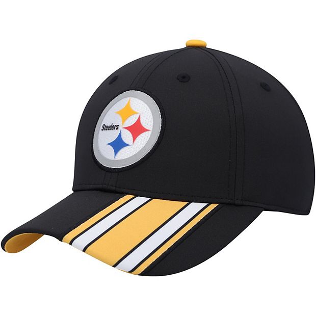 Pittsburgh Steelers Kids Hat, Kids Snapback, Steelers Caps