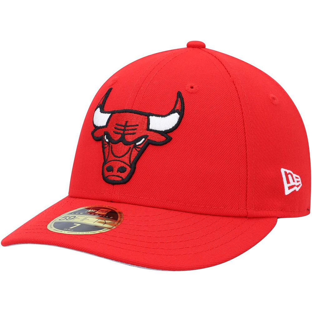 Jual Topi New Era Original Chicago Bulls 59fifty Shopee Indonesia