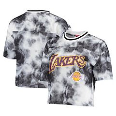 NBA Los Angeles Lakers T-Shirts Clothing