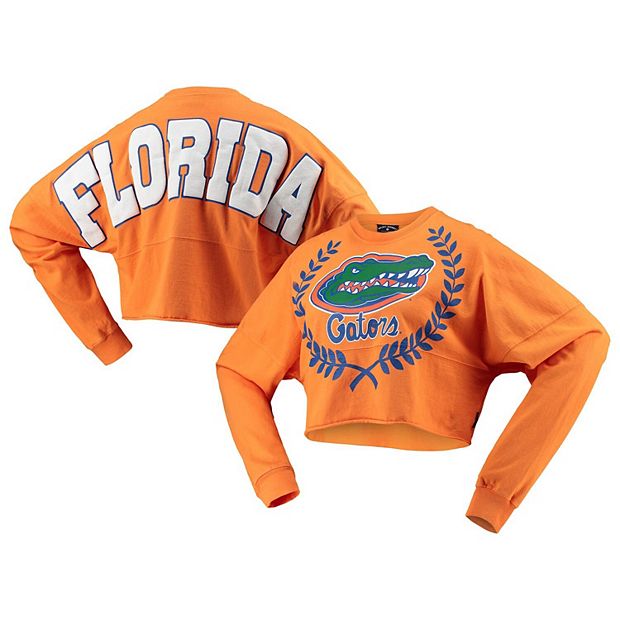 Florida Gators Oversized Lace Jersey