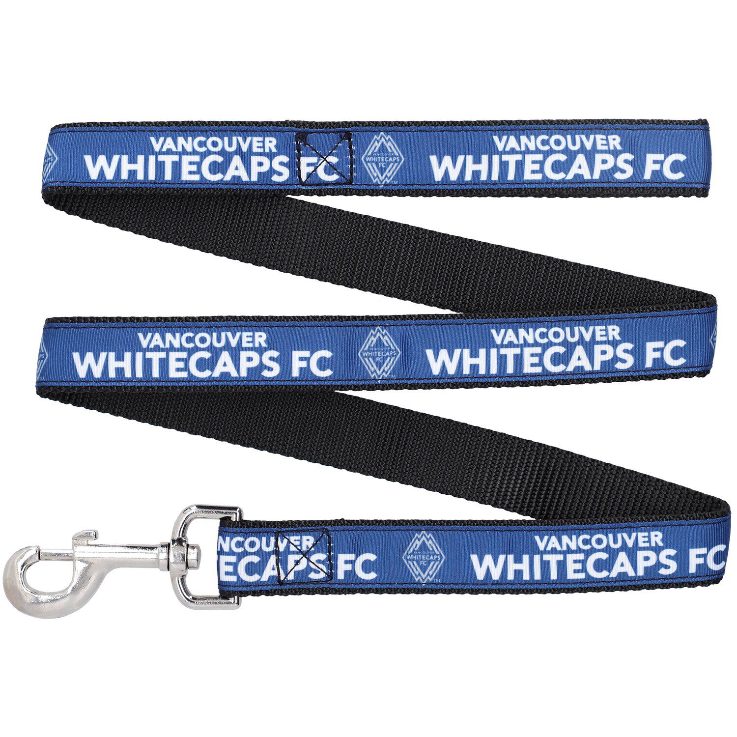 Image for Unbranded Vancouver Whitecaps FC Dog Leash at Kohl's.