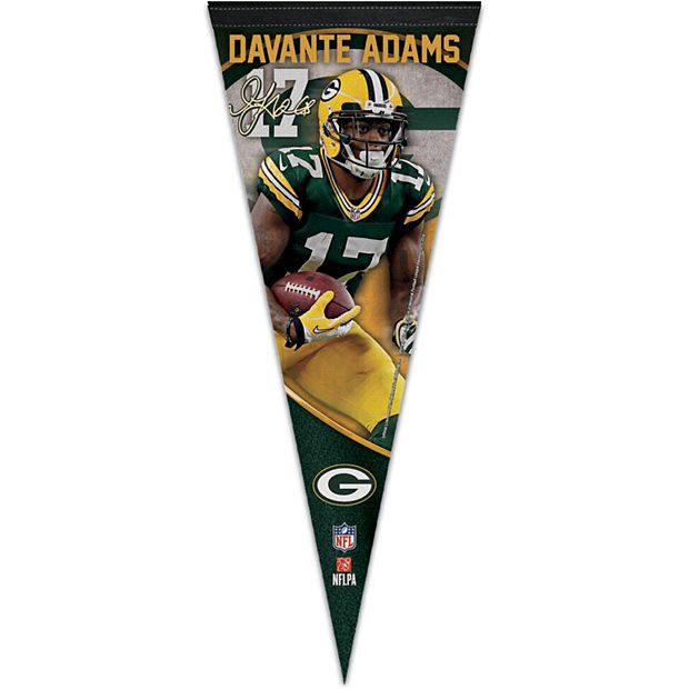 Green Bay Packers – Felt Collectibles