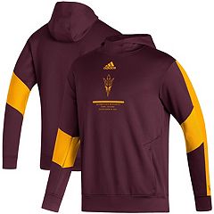 Asu adidas sale hoodie