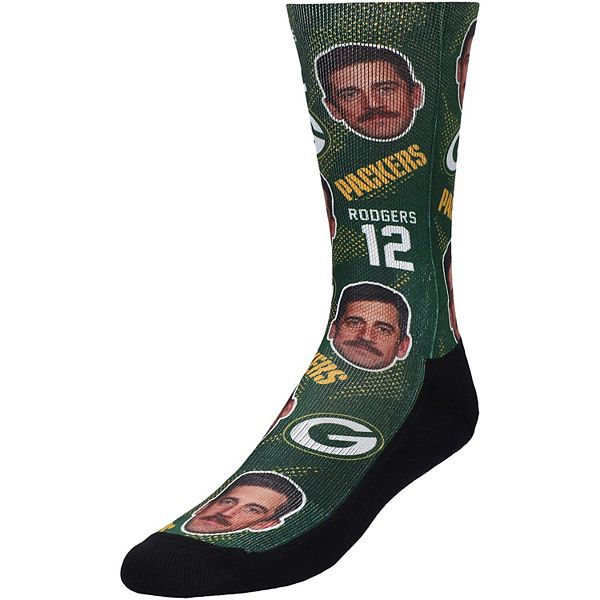 Other, Green Bay Packers Socks