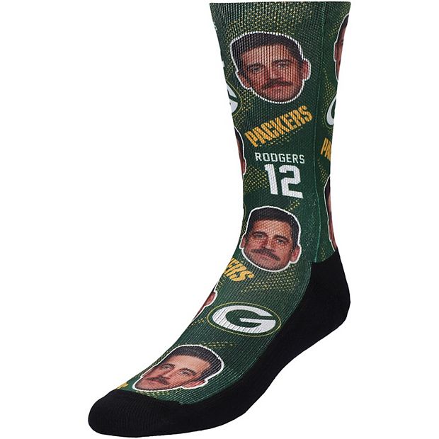 Green Bay Packers Socks & Hosiery, Clothing