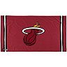 Miami Heat 34'' x 62'' Jersey Beach Towel