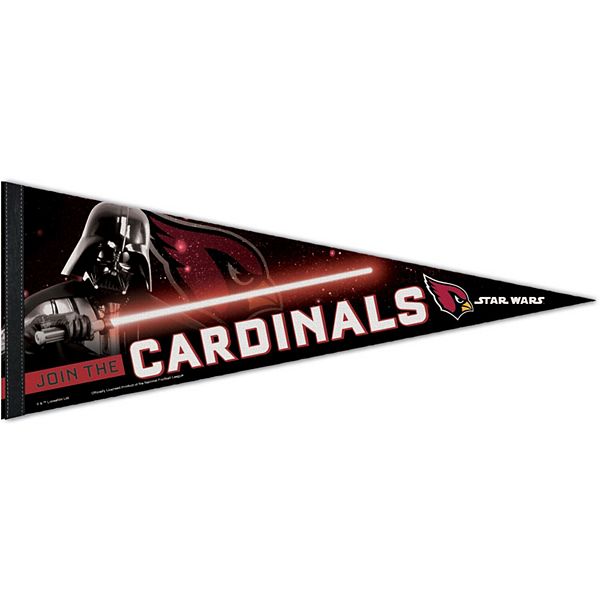 WinCraft St. Louis Cardinals Large Pennant