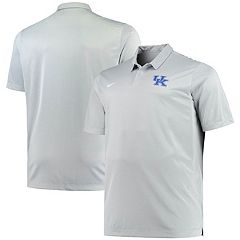 Men's Nike Royal SMU Mustangs Varsity Performance Polo