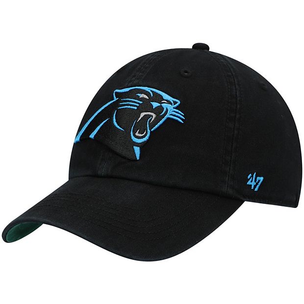 carolina panthers fitted