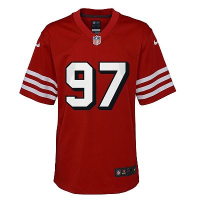 Bosa rush jersey on sale