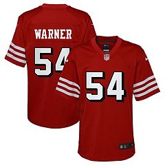 Patrick Willis San Francisco 49ers Nike Retired Alternate Game