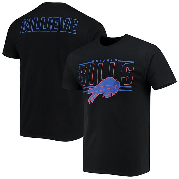 Black buffalo hot sale bills shirt