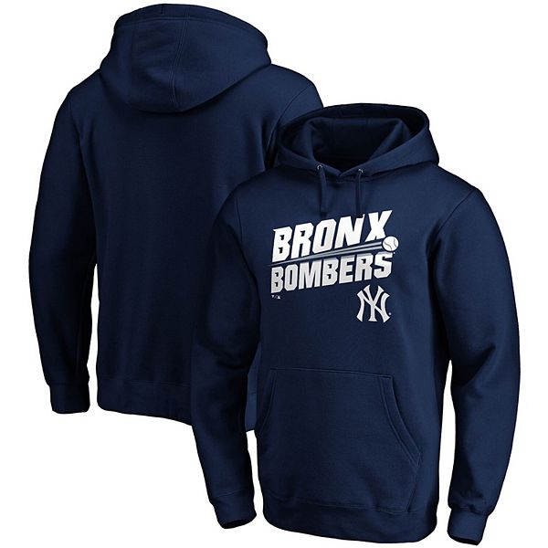 New York Yankees Mlb Bronx Bombers Personalized Polo Shirts