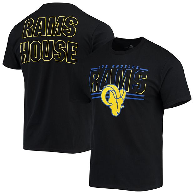 Los Angeles Rams Junk Food Apparel, Rams Collection, Rams Junk