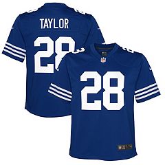 Youth Nike Quenton Nelson Royal Indianapolis Colts Game Jersey