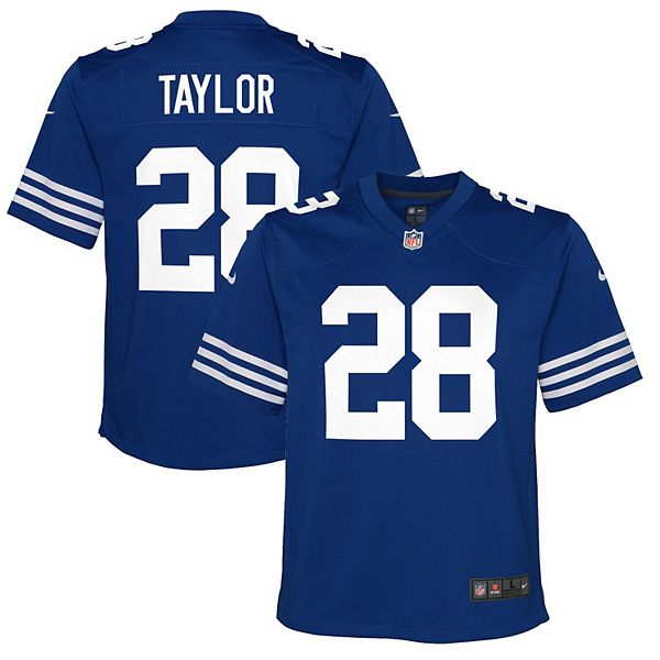 colts youth football jersey