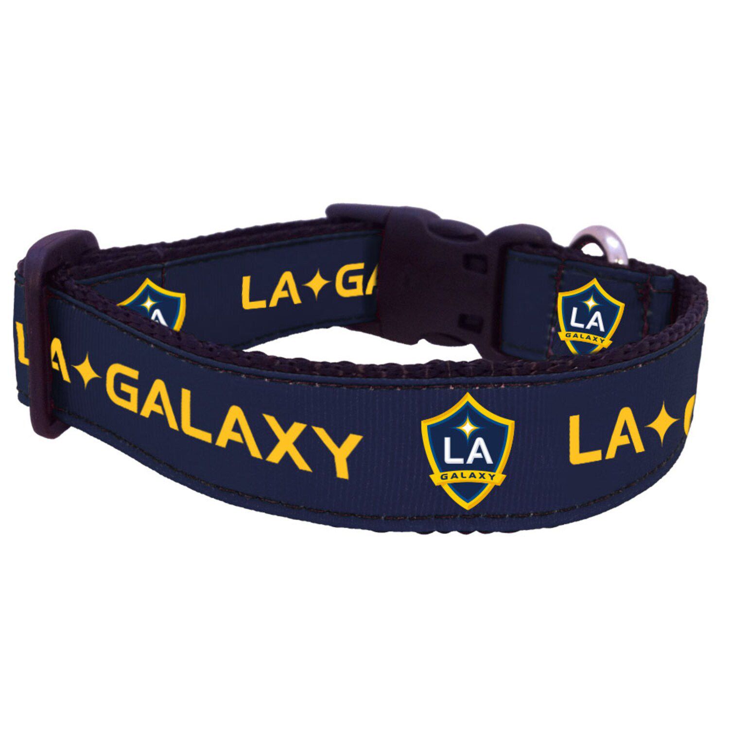 Image for Unbranded LA Galaxy Dog Collar at Kohl's.