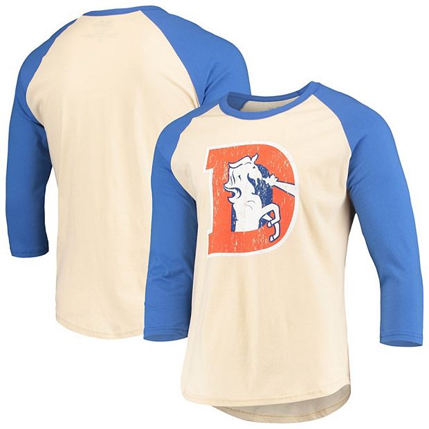 Majestic Denver Broncos Active Jerseys for Men