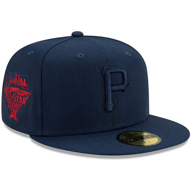 Pittsburgh Pirates New Era 39Thirty Cooperstown Collection Fitted