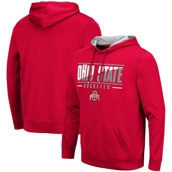 Ohio state hot sale buckeyes hoodie